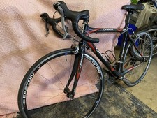 ORBEA ROAD BIKE  USED
