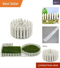 Delightful Miniature White