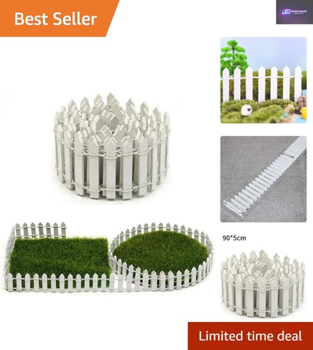 Delightful miniature white - miniature,