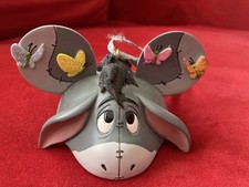 WDW Disney Ear Hat Ornament Eeyore