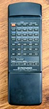 Original Pioneer CU-XR010