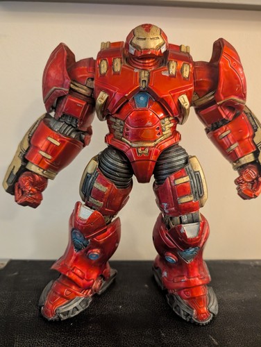 Marvel legends hulkbuster - legends,