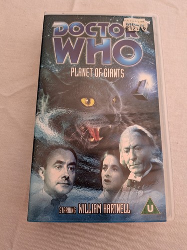 Who planet giants bbc - planet, of