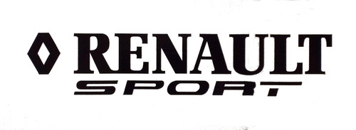 Renault sport car - renault,
