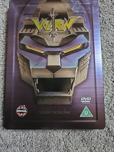 Voltron defender of - voltron,