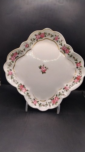Georgian nantgarw porcelain - georgian,