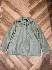 Motel Rocks Walta Green Pu