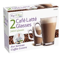 Latte Coffee Mugs Cappuccino