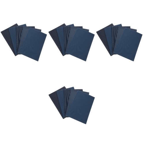 Assorted color miniature roof - assorted,