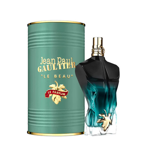 Jean paul gaultier beau le - paul,