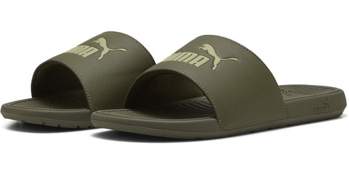 Puma sandalen cool cat 0 - sandalen,