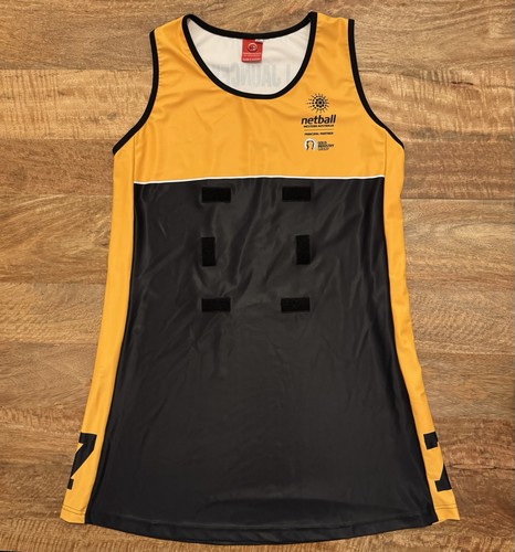 Western australia netball team - australia,