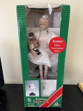 NEW! 1997 Holiday Time