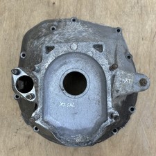 Jaguar XJ40 XJS AJ6 Manual Gearbox Bellhousing Getrag 