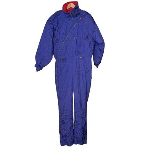 Nevica vtg one piece full - nevica, ski