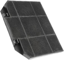 SPARES2GO Carbon Filter for