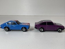 Matchbox Super GT Ford Capri &