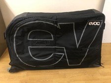 Pre Loved Evoc Bike Bag (ID