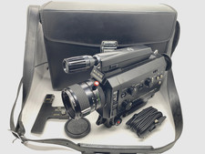 [NEAR MINT] Elmo Super 8 Sound