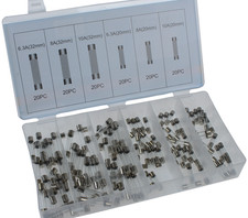 120 Pcs 20mm 32mm Quick Blow