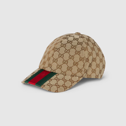 Gucci monogram baseball - gg,