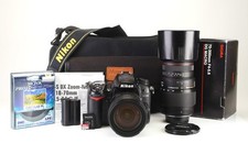 Nikon d7000 dslr - dslr, &