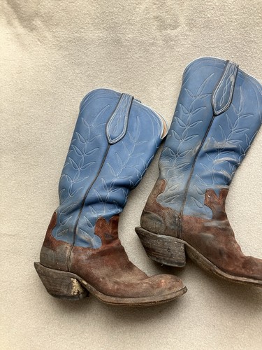 Vintage paul bond - paul, custom
