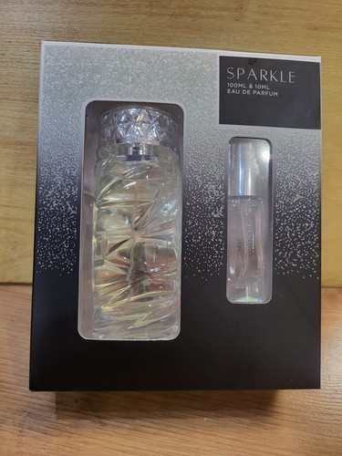 Next sparkle eau parfum - eau,