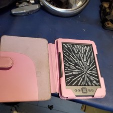 Amazon Kindle 4th Generation