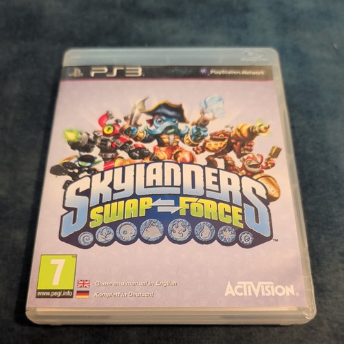 Activision skylanders swap - activision,