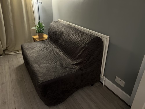 Sofa bed good condition - bed!!,