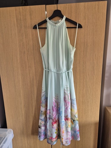 Worn once ted - £225, rare