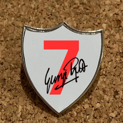 George best shield - george,