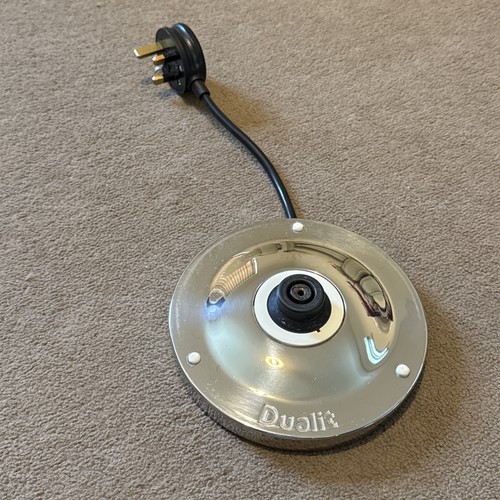 Dualit architect kettle - architect,
