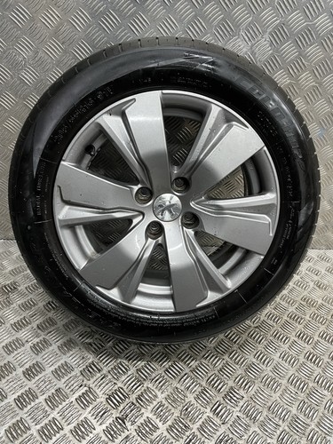 Peugeot 2008 mk1 2014 - peugeot,