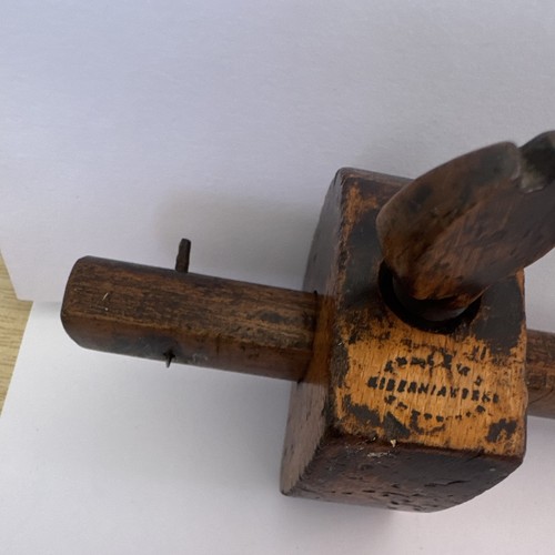 Vintage william marples - marples, wooden