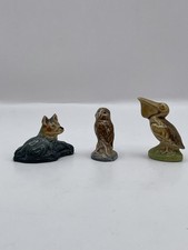 Vintage Miniature Porcelain