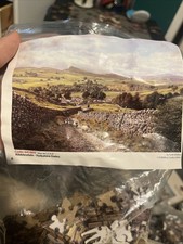 Wentworth Wooden Jigsaw Puzzle