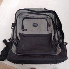 Targus  CSB2 Black/ grey
