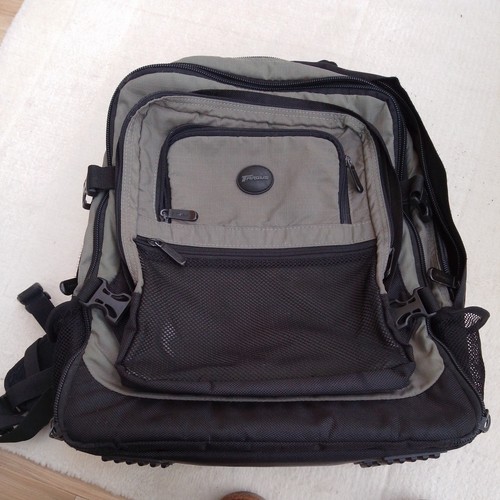 Targus csb2 black grey - csb2, black/