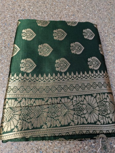 South indian banarasi silk - south,