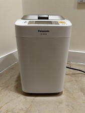 Panasonic Automatic Bread