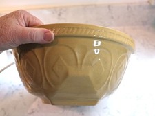 Mixing Bowl Vintage 1950s