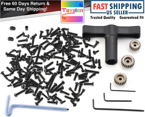 Fits traxxas sand car - car, screw