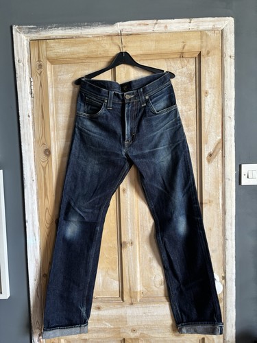 Lee 101 men straight - 101, z