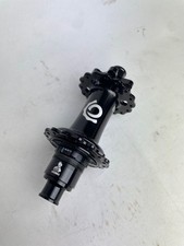 i9 Industry 9 Hydra2 Rear Hub