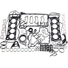 Engine Rebuild Overhaul Gasket
