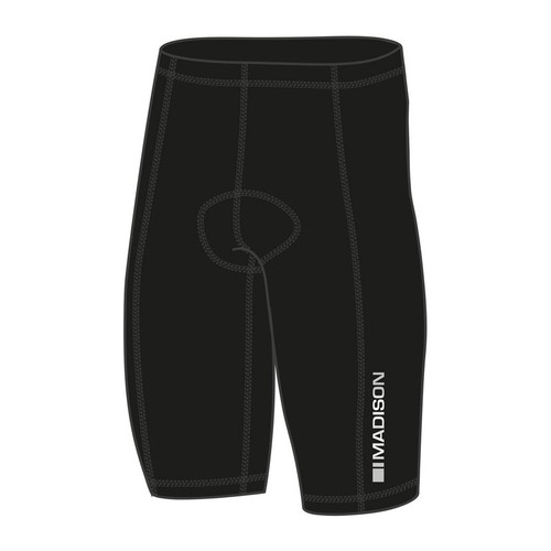 Kids madison cycling - kids, shorts