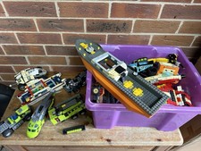LEGO Vehicles Bundle Cars