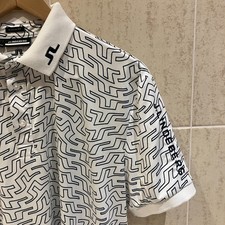 J LINDEBERG GOLF TOUR TECH